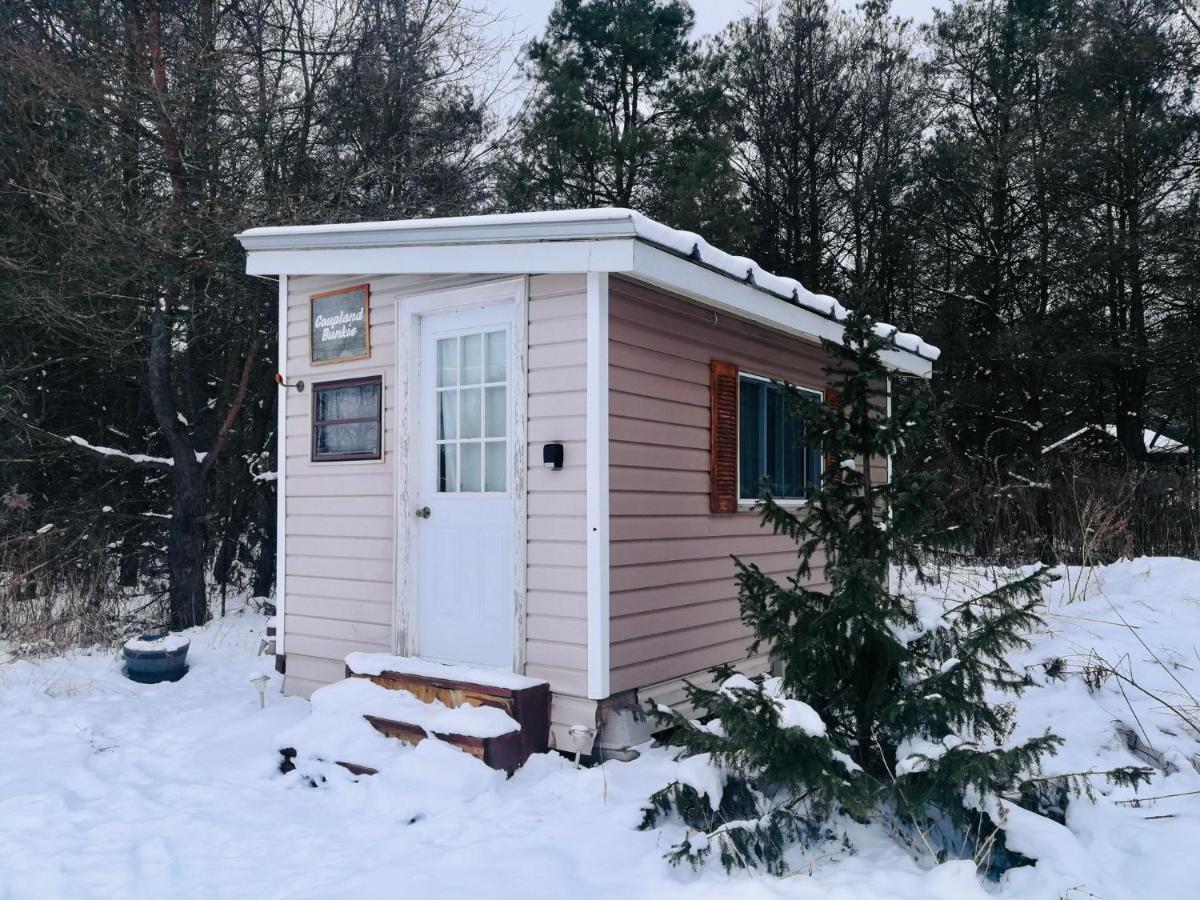 Dreamers Writing Farm, 3 Wooded Acres, Hepworth Sauble Beach Exterior photo