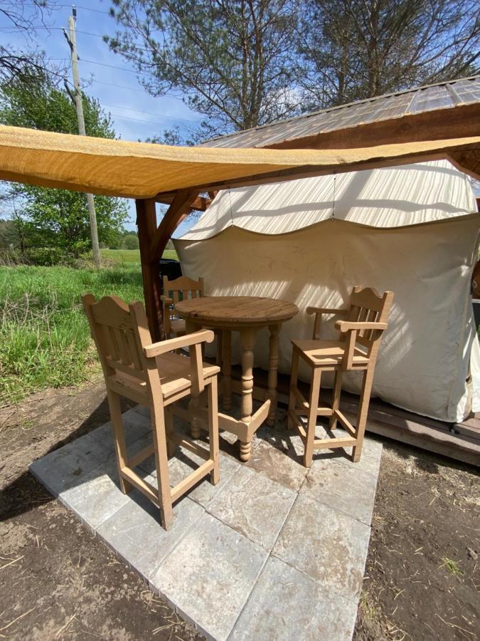 Dreamers Writing Farm, 3 Wooded Acres, Hepworth Sauble Beach Exterior photo